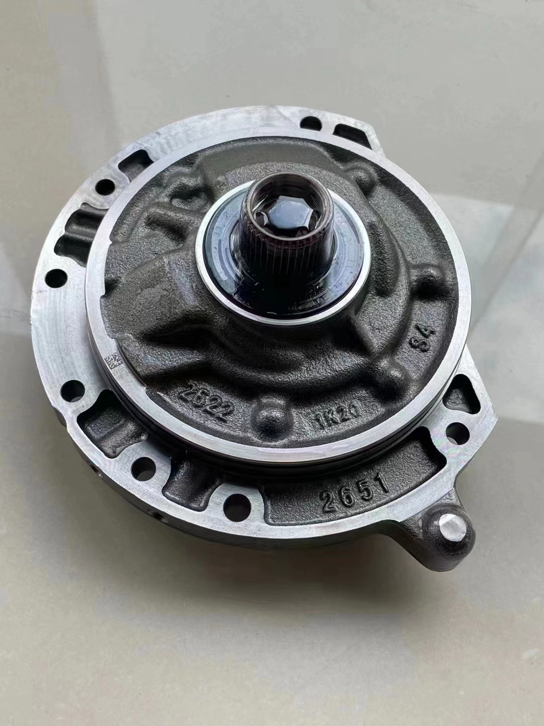 Chery CVT Transmission Pump Assembly for Cheryl Lifan QR019CHA QR019CHB