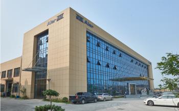 Yuyao Jingqiao Hardware Factory