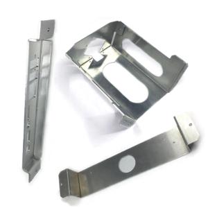 China Professional Sheet Metal Machining Parts For Precision Manufacturing wholesale