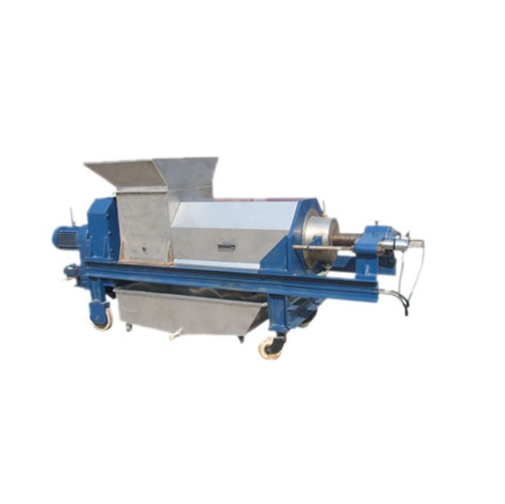 Animal Rendering Plants Dead Poultry Harmless Treatment Waste Recycling
