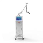 30w 10600nm Fractional CO2 Laser Acne Scar Removal RF Tube skin rejuvenation