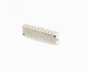 China Hot Stamping 0.05mm ABS PP POM Machined Parts wholesale