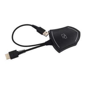 China 5G Wireless HDMI Dongle For Projector No Drive Plug And Play wholesale
