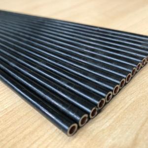 China Cold Drawn PVF Coating Bundy Automotive Steel Tubes wholesale