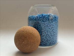 China Electrical Wires And Cables Flame Retardant TPE Thermoplastic Elastomer Granules wholesale