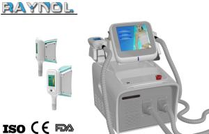 China 2 Handles Fat Freezing Machine Beauty Salon Equipment Cellulite Removal wholesale