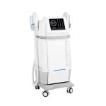 Electromagnetic Radio Frequency Fat Reduction Machine Cellulite Removal