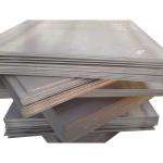 BV Astm A36 A283 A387 Hot Rolled Steel Plate 1008 4320 SS400 S235jr