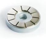 Motor Stator Rotor Magnet Assembly Fishing Heavy Duty Magnetic Hooks