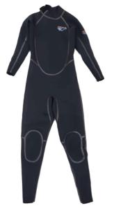 China Ultrastretch Neoprene Scuba Diving Wetsuit wear resistant Practical wholesale
