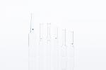 Liquid Medicine Pharmaceutical Glass Packaging 20ml 25ml 30ml