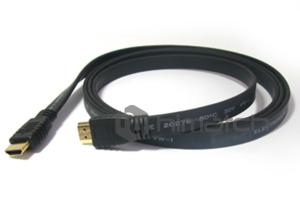 China PVC Jacket Industrial HDMI Cable HD 4K 2K 60Hz 25 Foot HDMI Cable REACH Compliant wholesale