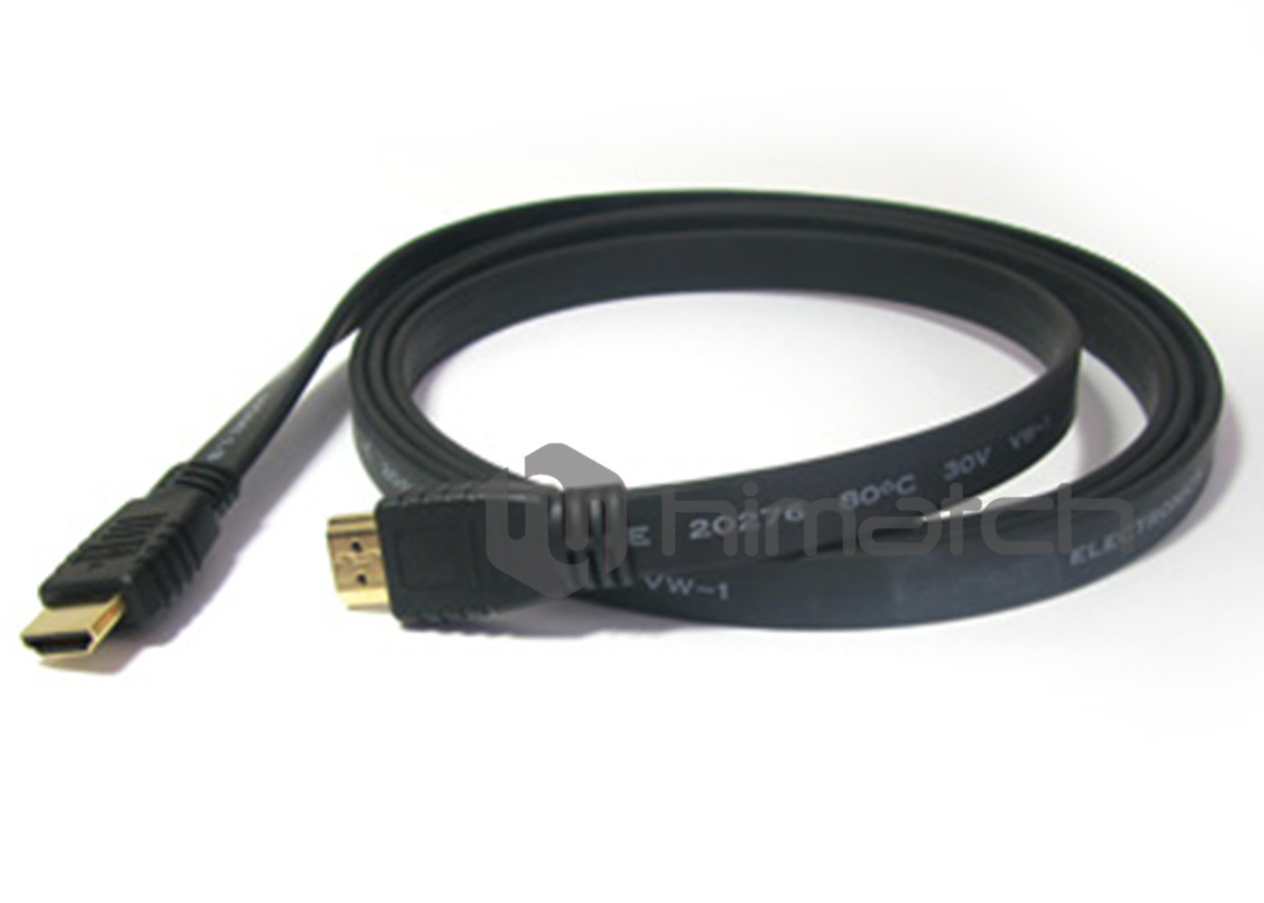 Ultral HD UHD Industrial HDMI Cable 4K 2K 3840 2160 Short HDMI Cable