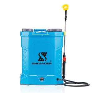 China 5KG Agricultural Pump Sprayer Mini Water Pump Agriculture Spray Machine wholesale