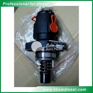 China Deutz BF3M2011 2011 engine Fuel injection pump 04287047 0428 7047 wholesale