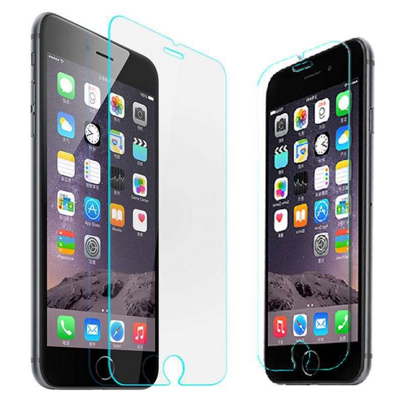 2.5D 9H Tempered Glass Film Protector 0.3mm Thickness For IPhone 13 Pro Max