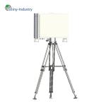 300W Multidimensional Defense Radar Low Altitude Small Target Surveillance Radar