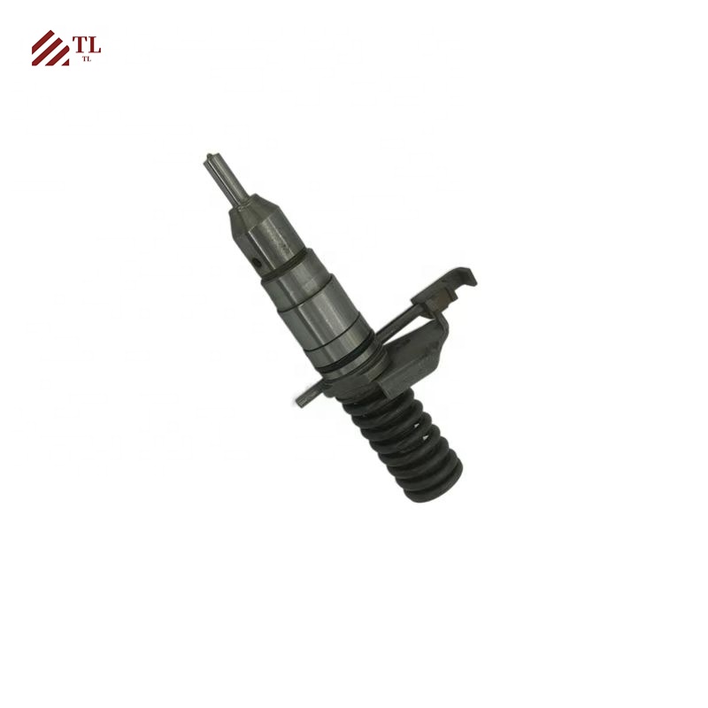 100% E320D2 Original Bosch Fuel Injector 0445120348 0445120347 For C7.1 Engine Nozzle 371-3974 3713974