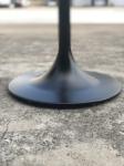 Modern Tulip Table basee Pedestal Bar Table Legs Powder Coated Outdoor Furniture