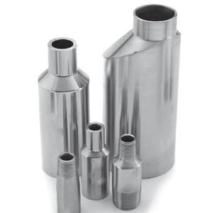 China NXF UNS S31008 ASTM A403 310S/0Cr25Ni20/1.4845 DN6-300 Class3000-9000 High Pressure 310S Stainless Steel Swaged Nipple wholesale
