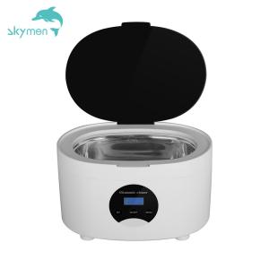 China Skymen JP-895 600ml Ultrasonic Jewelry Cleaner 40KHz 30min Timer wholesale