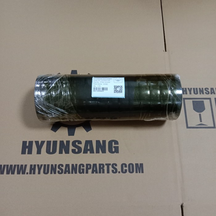 Hose P760-101030 for R210LC7 R210LC7A R210LC7H R210NLC7 R210NLC7A