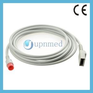 China Biolight IBP adapter cable to Utah Transducer wholesale