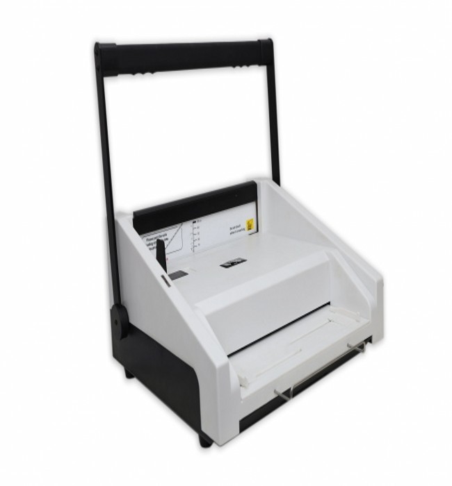 1" 2" PVC Velo Binding Strips For Binding Document