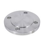ANSI B16.5 Pipe Fittings Flange Sch40 Carbon Steel Weld Neck Flange