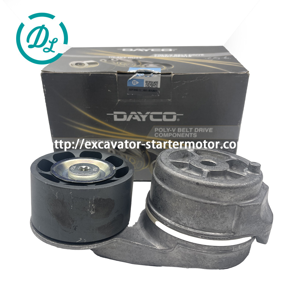 Engine Parts Belt Tensioner 144-1102 310-4027 APV2418 C9 Engine