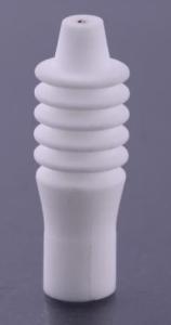 China Alumina Ceramic High Purity Alumina High Electrical Insulation wholesale