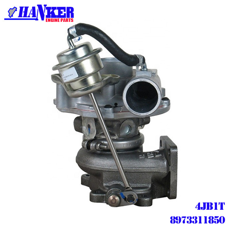 8973311850 Isuzu 4JB1T 2.5L RHF4H TurboCharger 8-97331185-0