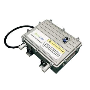China EVLINK High Voltage Coolant Heater Perfect Solution For Electric Commercial Vehicles Temperature Management wholesale