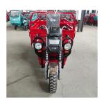 3500*1430*1510mm Electric Trimoto 1000W with Advanced Technology