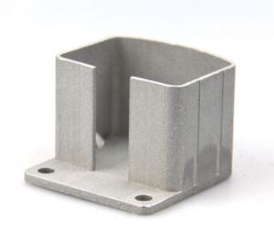 China Aluminum railing connection bracket wall support bracket wholesale