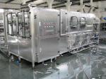 300BPH Automatic 20L Pet Bottle Filling Machine