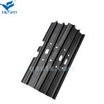 PC100-5 PC120 Komatsu Excavator Track Shoes 203-32-51461 500 MM