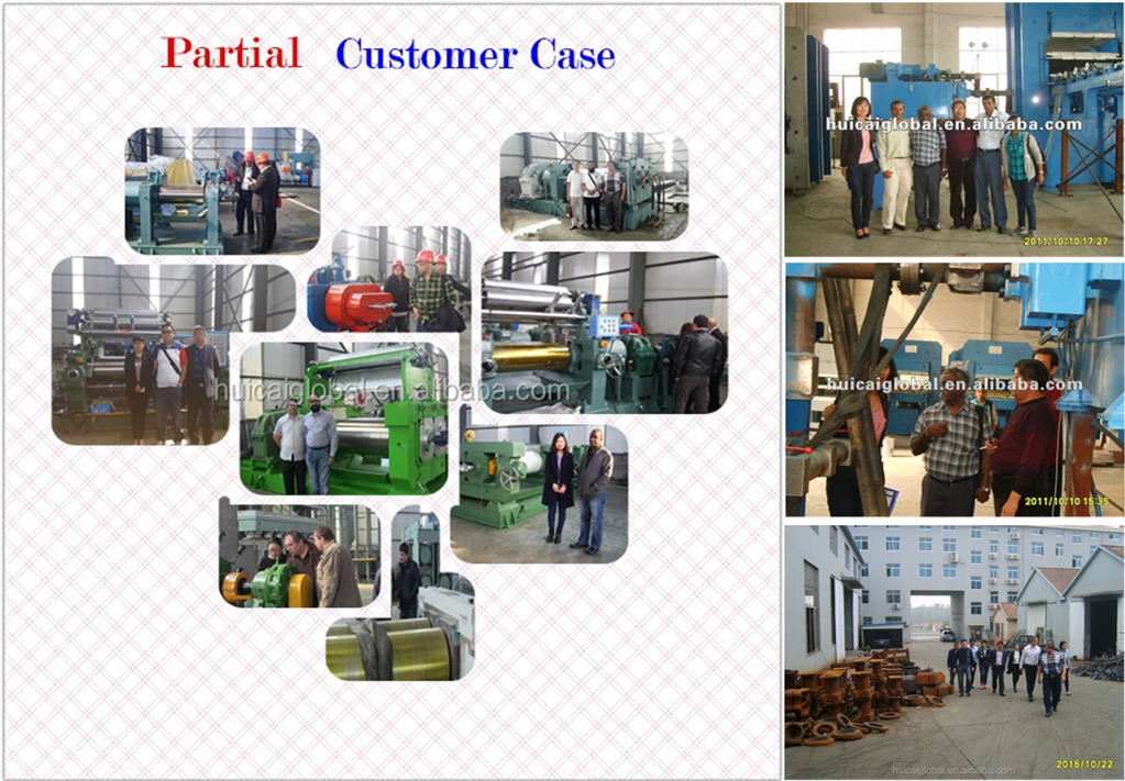 Customizable Rubber O Ring Vulcanizing Machine with Vacuum Technology