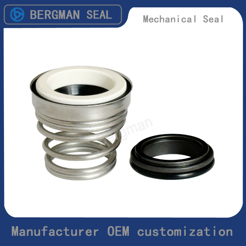BERGMAN 155B-R3-12 14 15 16 18 20 22 24 25 28 30 32 33 35 38 40mm Pump Mechanical Seal