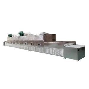 China Industrial Heating Microwave Machine Fast Food Lunch Box Heating Machine wholesale