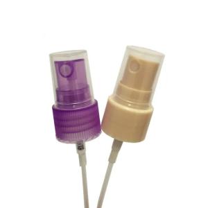 China 18mm Perfume Pump Sprayer wholesale