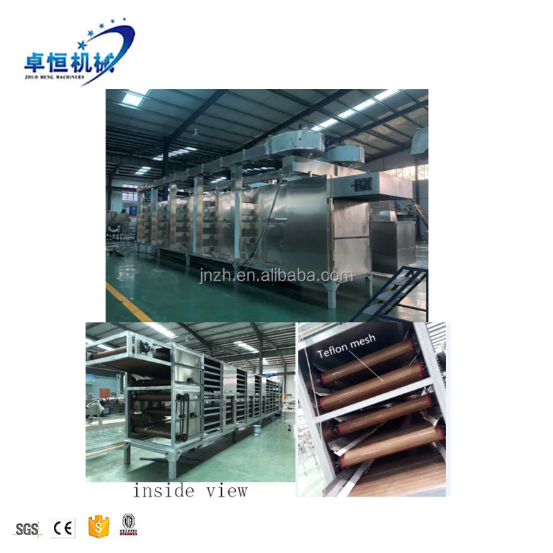 Automation Double Screw Animal Feed Extruder for Pet Food Fish Feed Industry Machinery