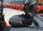 32KW K25 Nissan Engine 3.5 Ton Gasoline LPG Forklift