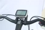 36v 500w 700c Electric Bike 20 Mile Range Eec Coc Portable E Bike 28"