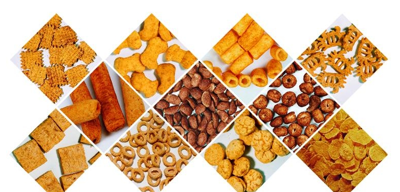 Industrial French Fries Processing Machine Potato Fries Fryer Machine