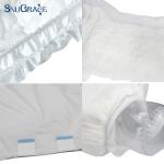Thickened Unisex Disposable Adult Diaper SnuGrace Wholesaler with Customizable