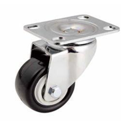 China 03-Light duty caster (D/B) wholesale