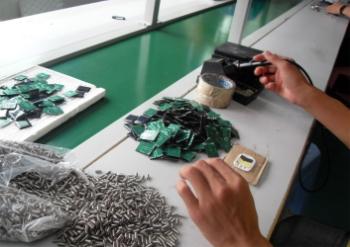Shenzhen Xin Sissoko Electronic Co., Ltd