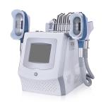 Spa Multifunctional Sculpting Cryolipolysis Fat Freezing Machine Vacuum