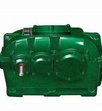 China HT250 Q235 Cylindrical Gear Reducer 500 To 1500rpm wholesale